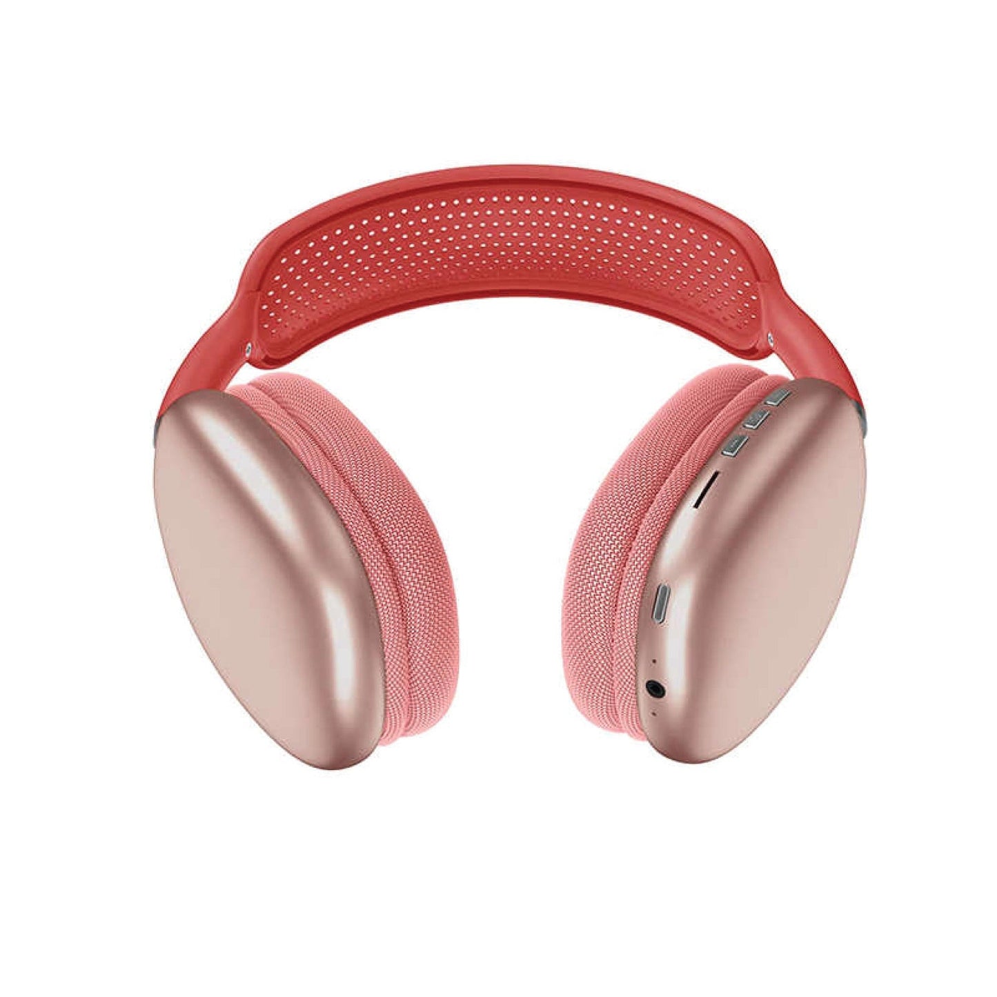 P9 Wireless Bluetooth Headphones With Mic and Gaming Stereo Headset