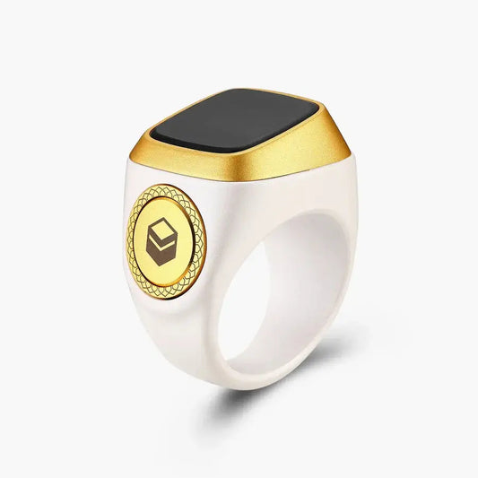 iQibla Zikr Smart Ring