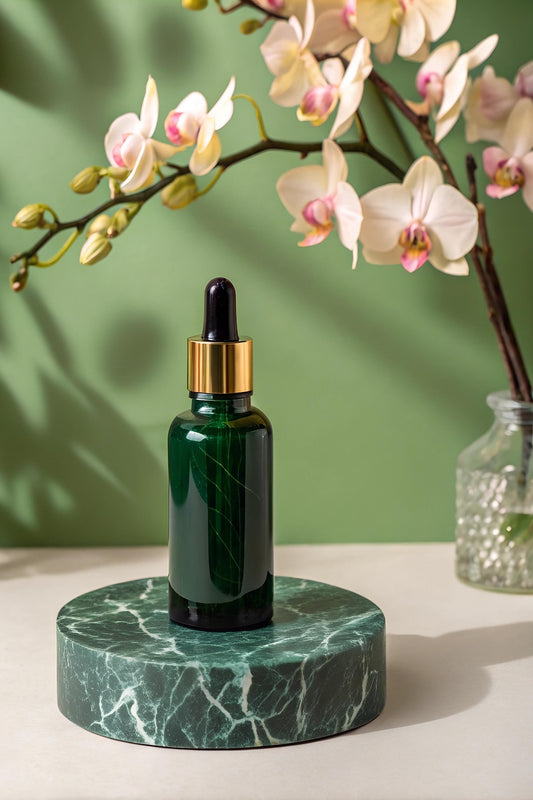 Halo Glow Skin Serum