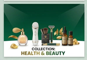 Health and Beauty