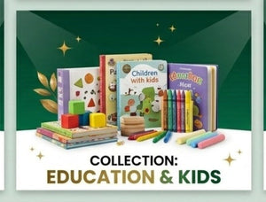 Education & Kids
