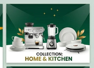 Home & Kichen