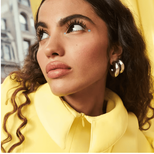 Bubble Mascara💯✨Volume and Length Formula for Bold, Separated Lashes