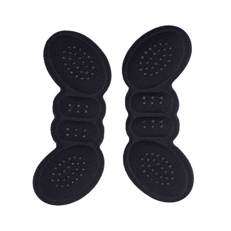 Adhesive Heel Insoles