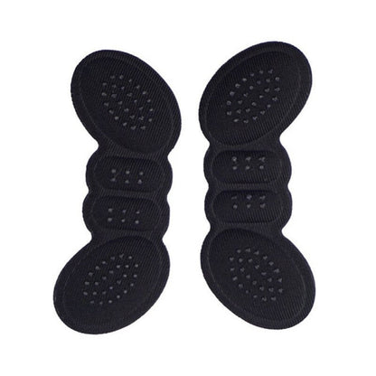 Adhesive Heel Insoles