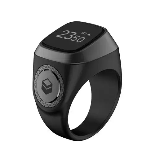 iQibla Zikr Smart Ring