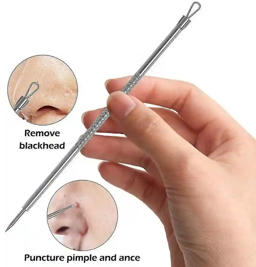 Blackhead Remover Pin