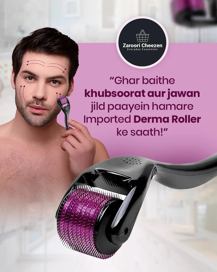 Derma Roller