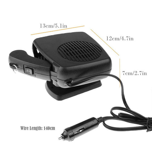 3 in 1 Handheld Vacuum Cleaner